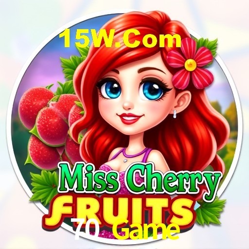 Roda da fortuna na 70 Game