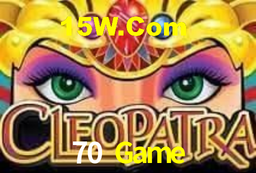 70 Game - Cassino Slots Jogos - 70 Game App