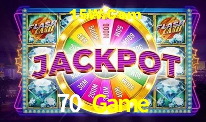 Benefícios da Conta 70 Game