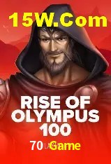 Estatísticas do Jogo 70 Game