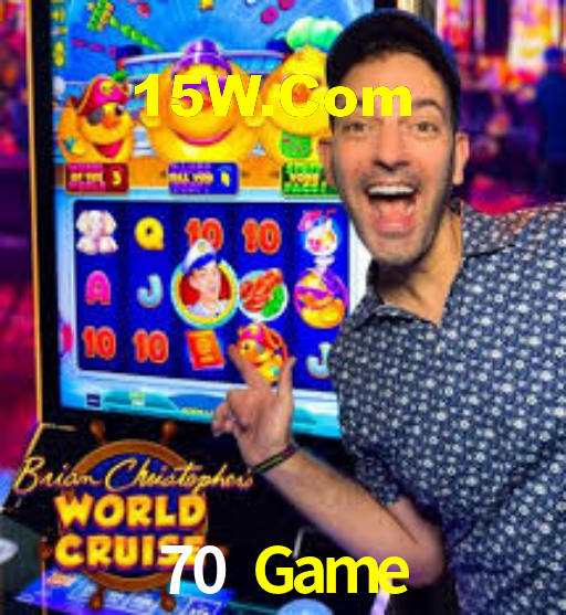 70 Game: A Experiência de Casino com Jogos de Mesa ao Vivo
