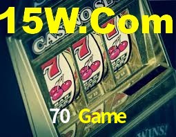 Exclusive Games 70 Game