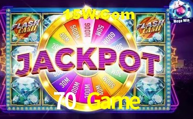 Sistemas de Segurança 70 Game