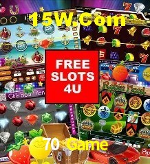 Estatísticas Esportivas 70 Game