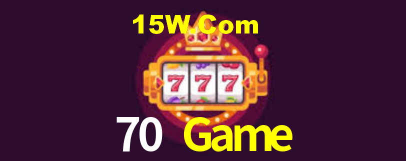 70 Game