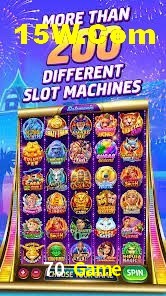 Game Statistics 70 Game