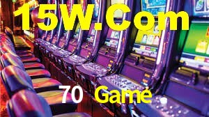 70 Game Casino