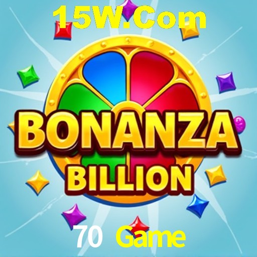 Descubra a Essência do 70 Game: Nossa História e Compromissos