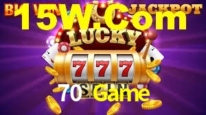 Live Casino 70 Game