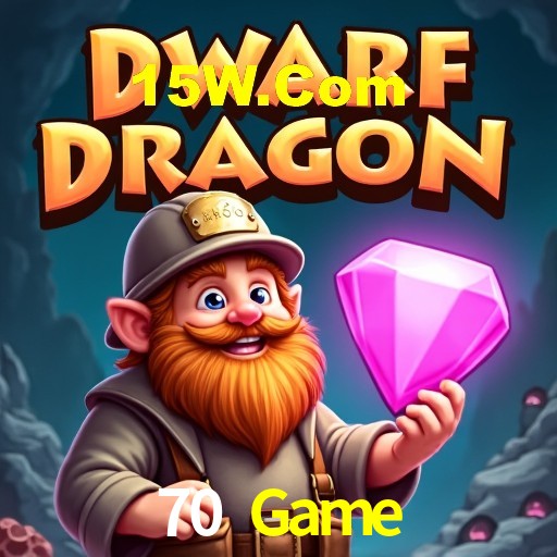 Bônus de Boas-vindas 70 Game