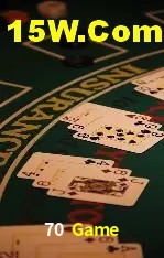 Segurança e performance na plataforma 70 Game