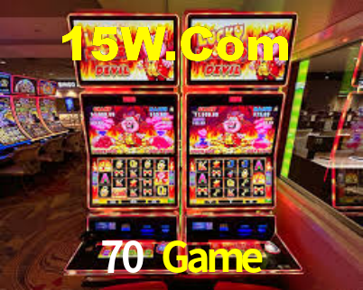 Download de APK seguro na 70 Game